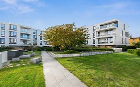 Grand Apartments - Okrzei Residence
